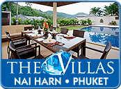 luxury holiday villa rentals phuket