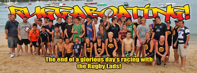 phuket dragons race day with the joondalup brothers and phuket lomas rugby youth teams