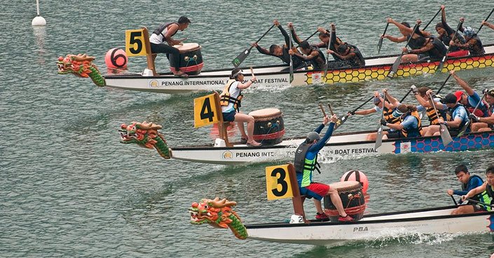 who were are and what the dragons do in phuket